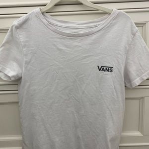 Vans T Shirt